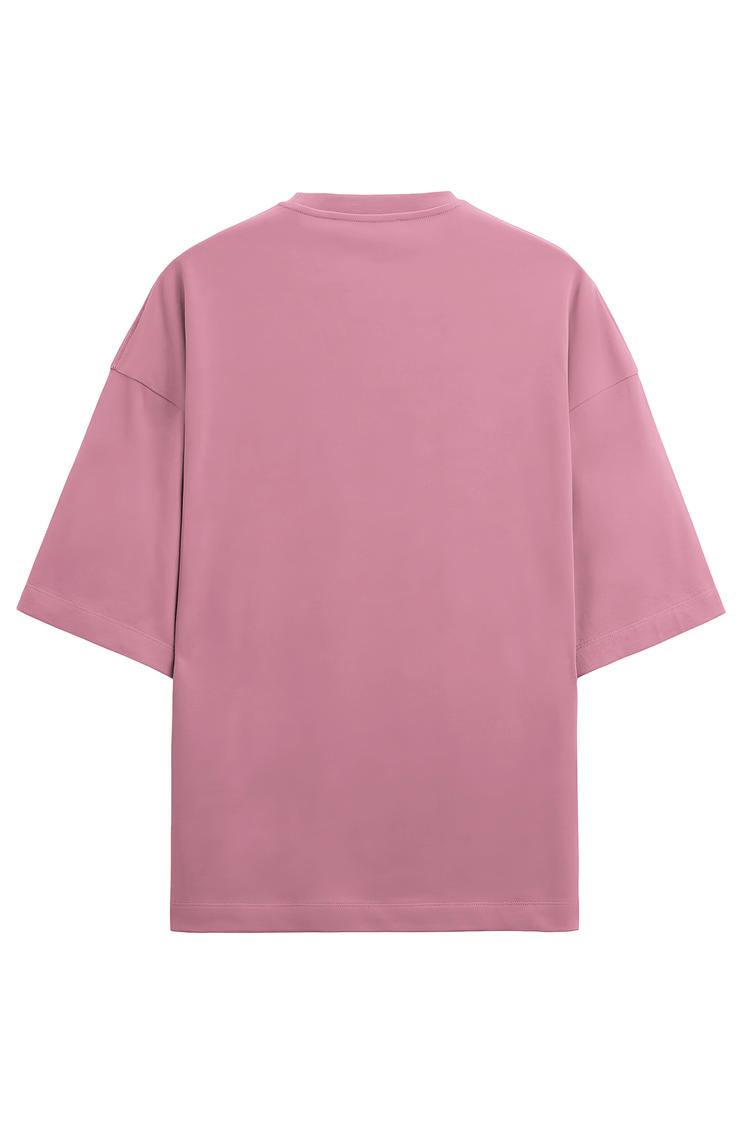 Stonescence 2023 Terry Oversized T-Shirt