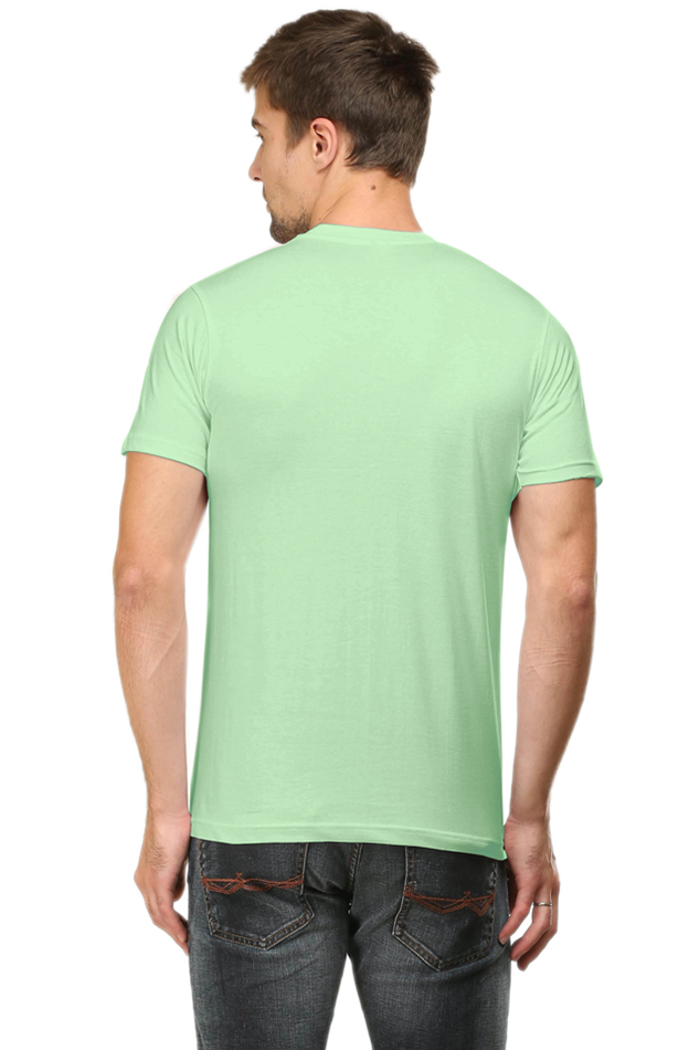 Best Year Half Sleeve T-Shirt