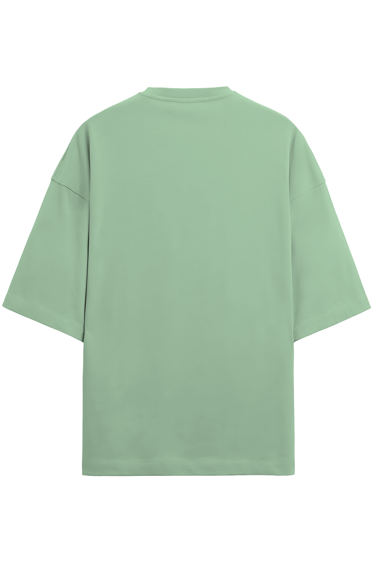 Stonescence 2023 Terry Oversized T-Shirt