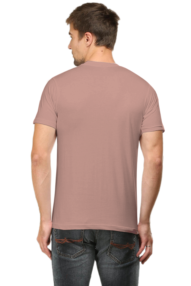 Best Year Half Sleeve T-Shirt