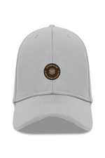 Stone Club Baseball Cap
