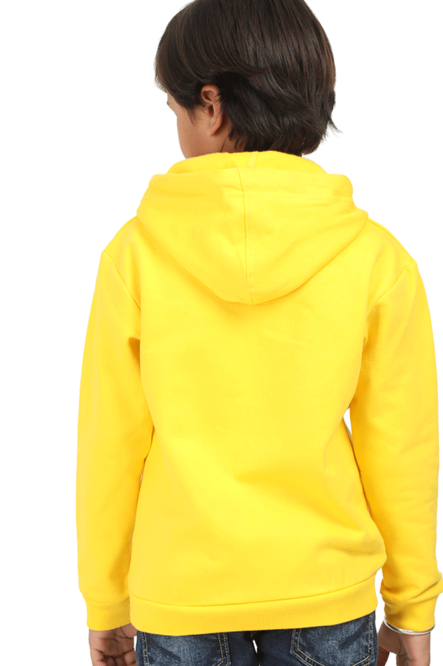 Adventure Kid’s Hoodie