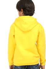 Think Positive Kids Hoodie