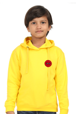 Spider Kids Hoodie
