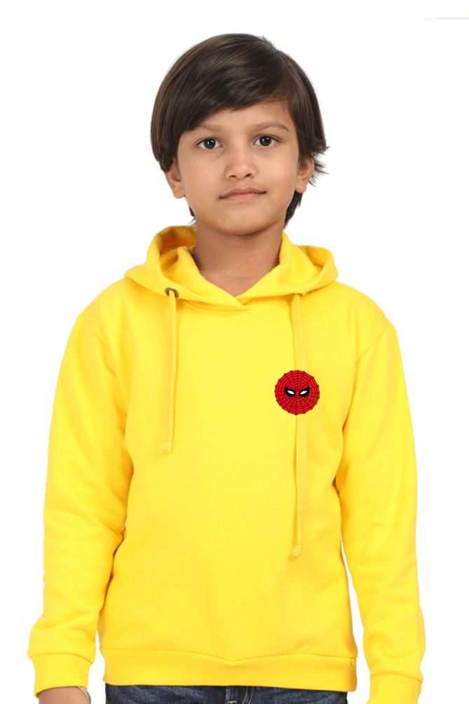 Spider Kids Hoodie