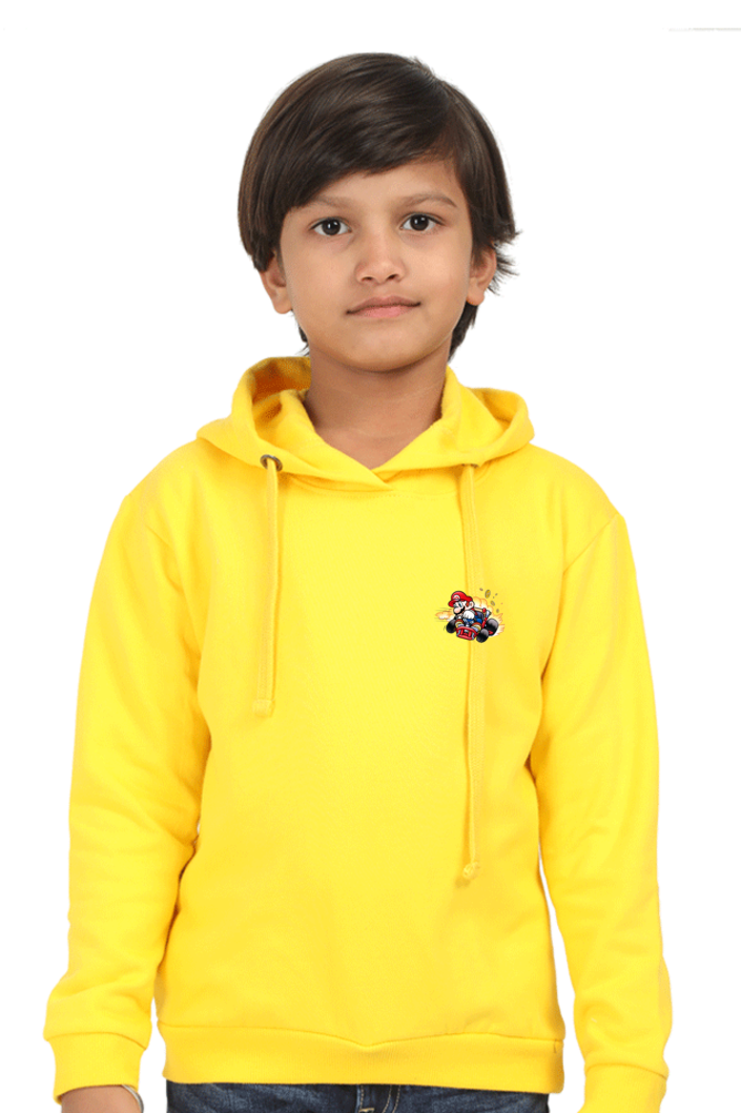 Mar Kids Hoodie