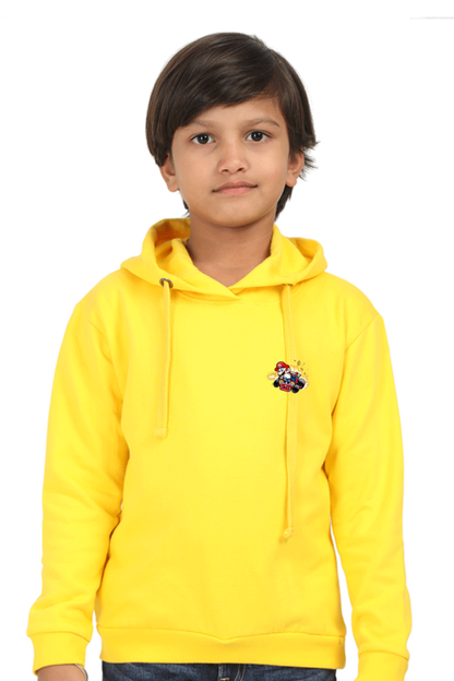 Mar Kids Hoodie