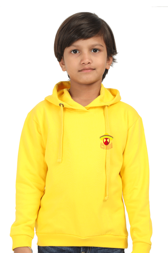 DP Kids Hoodie