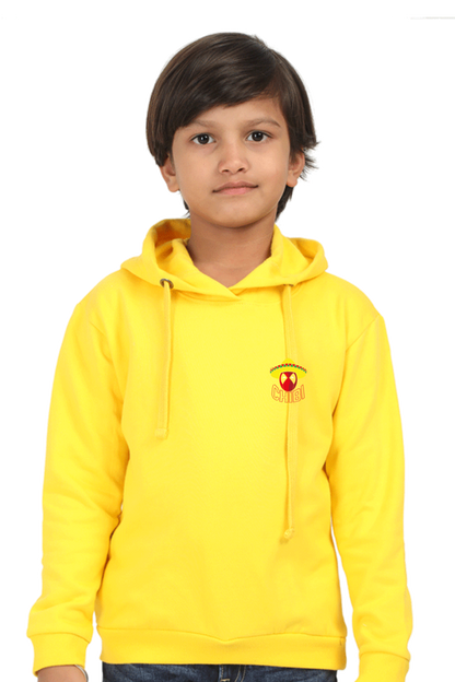 DP Kids Hoodie