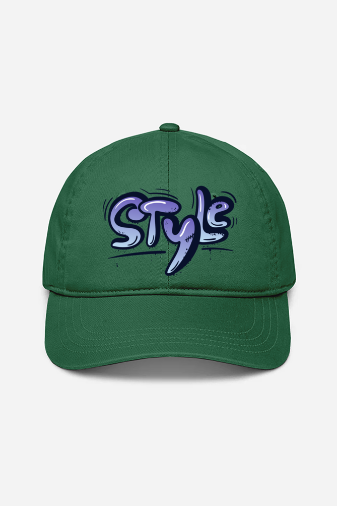 Style Unisex Cap