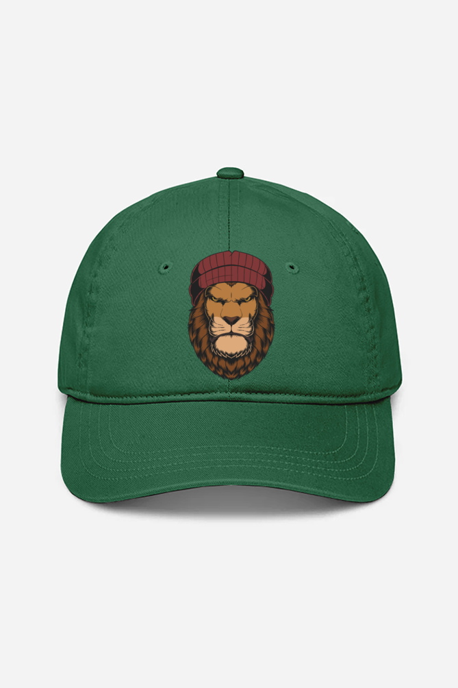 Cold Fury Unisex Cap