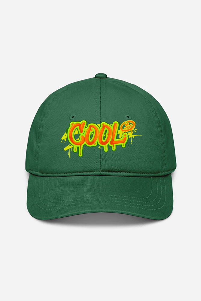 Cool Unisex Cap