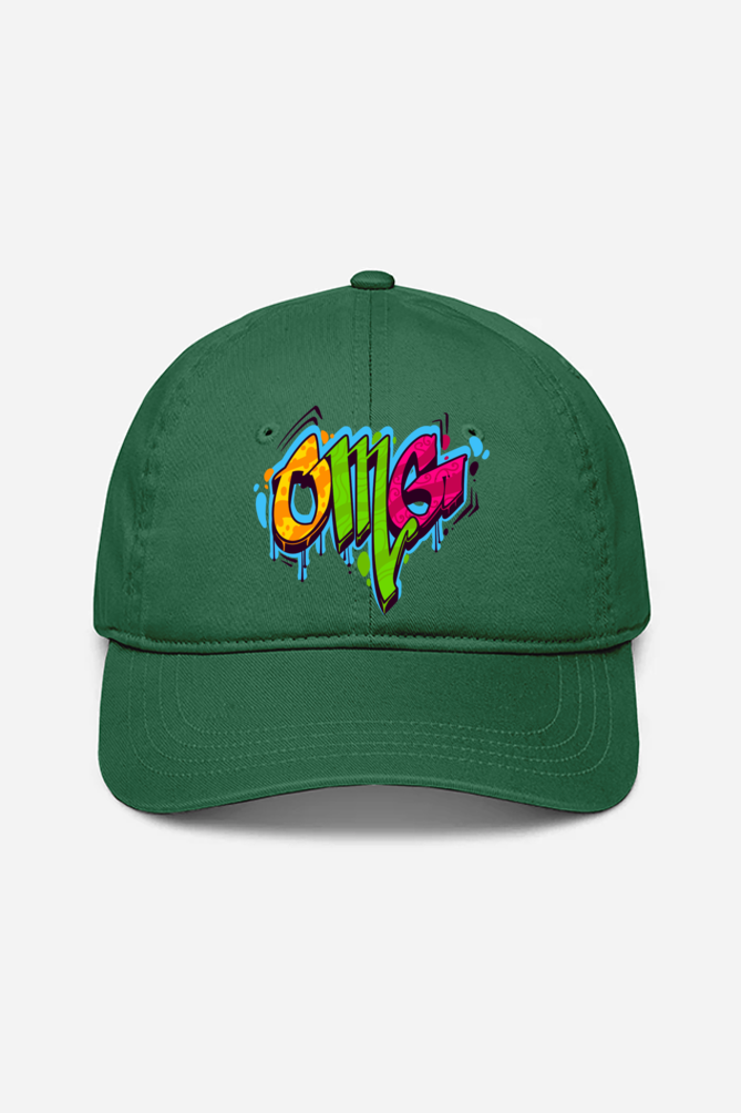 OMG Unisex Cap