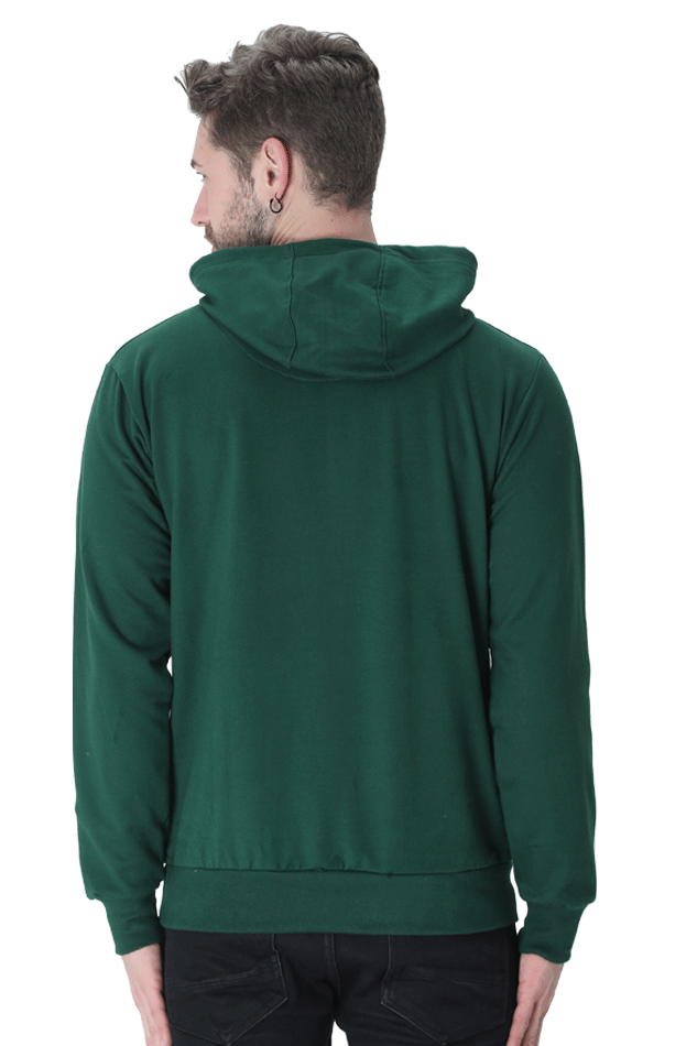 Coder Casual Hoodie