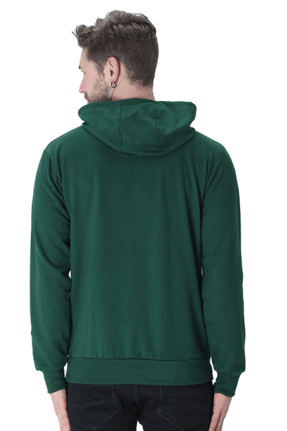 Coder Casual Hoodie