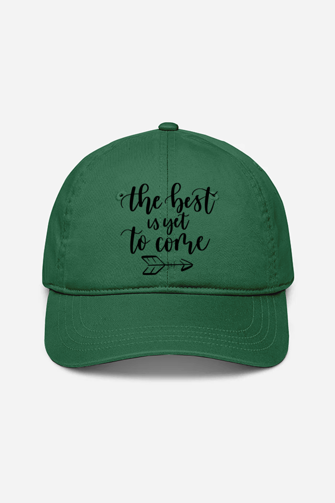 The Best Unisex Cap