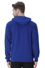 Coder Casual Hoodie