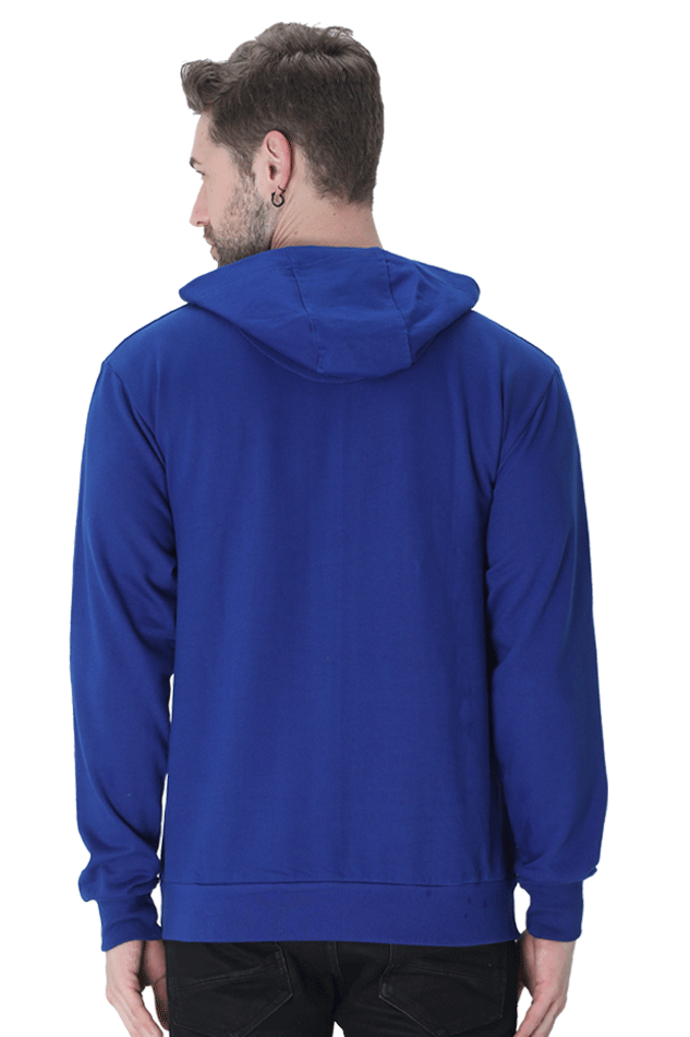 Coder Casual Hoodie