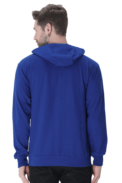 Coder Casual Hoodie