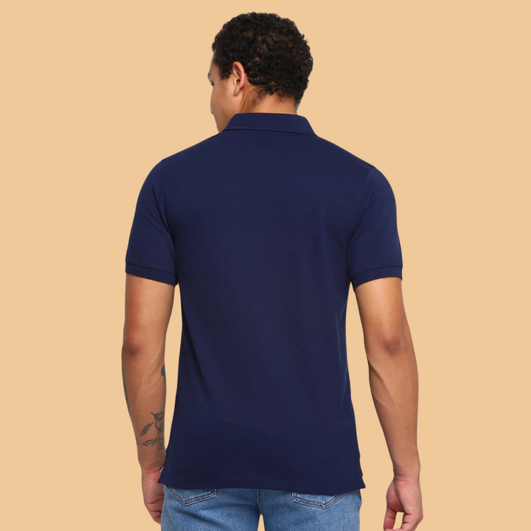 Coder Mens Polo T-Shirt