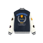 Confidence Varsity Jacket