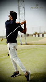 Inspire Men's Polo T-Shirt