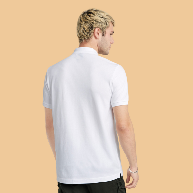 Peace Polo T-Shirt