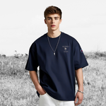 Wilderness Calling Oversized T-Shirt