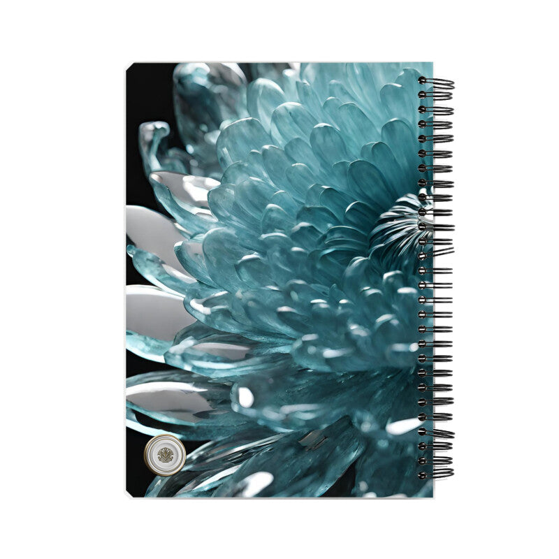 Flower Notebook