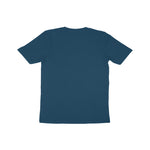 Young forever Kid's Half Sleeve Round Neck T-Shirt