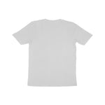 Humility Kid's Half Sleeve Round Neck T-Shirt