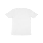 Bolder and Wiser Kid's Half Sleeve Round Neck T-Shirt