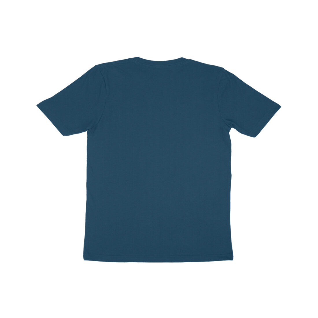 Bolder and Wiser Kid's Half Sleeve Round Neck T-Shirt