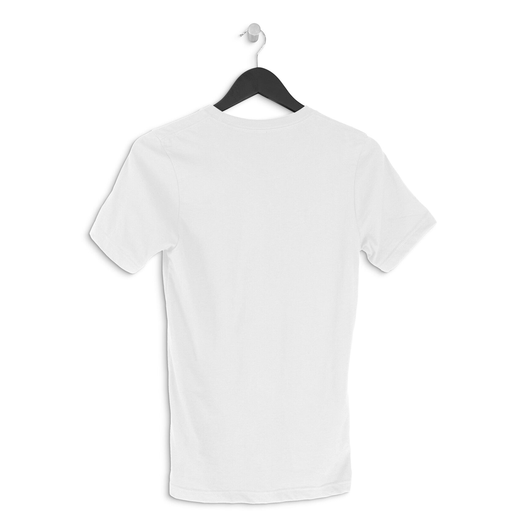 Pro Art Life Unisex Round Neck Half Sleeve T-Shirt