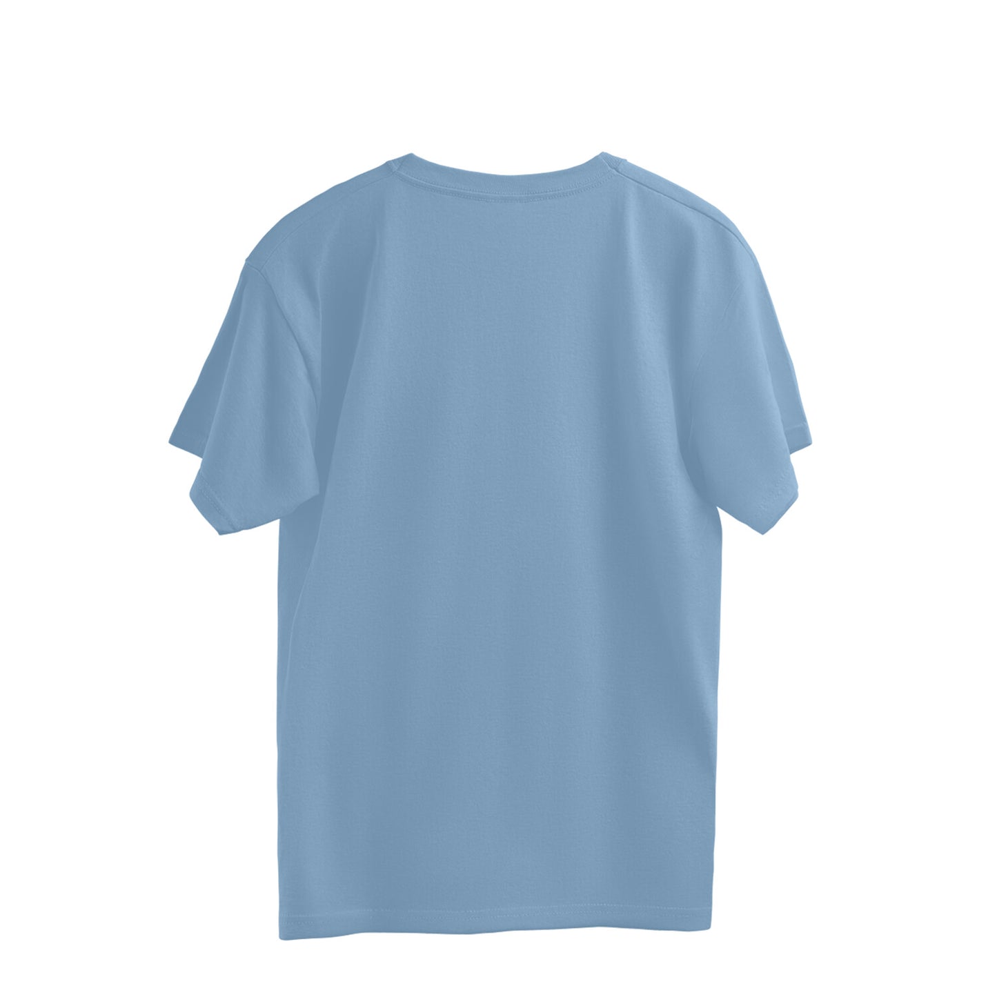 Portal Unisex Oversized T-Shirt