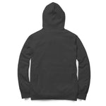 Peace White Unisex Hoodie