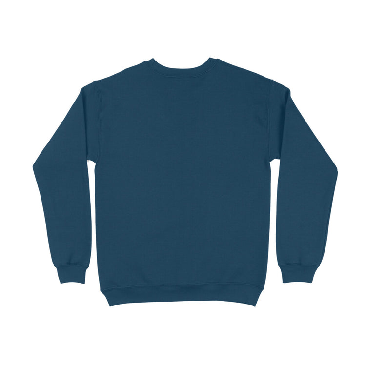 Delhi Unisex Sweatshirt