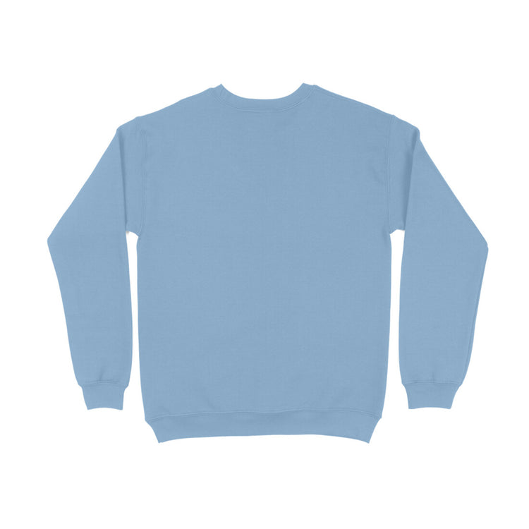 Yes You can Unisex Sweatshirt