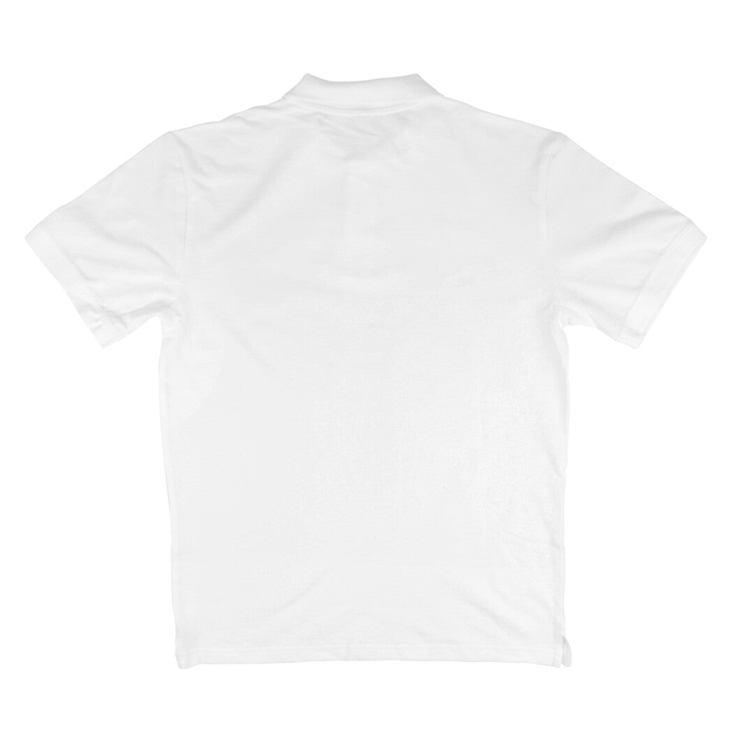 Defy the Odds Polo T-Shirt