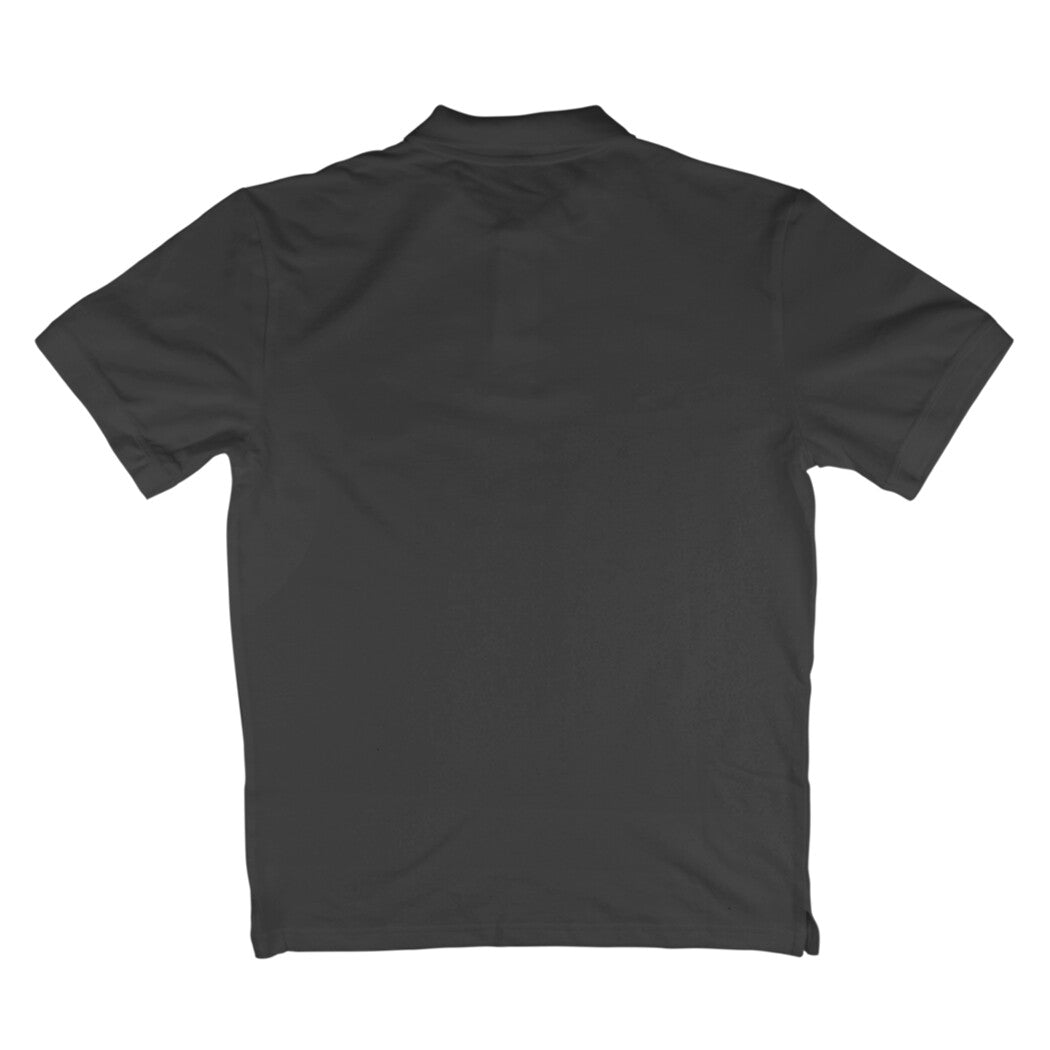Life Happens Polo T-Shirt