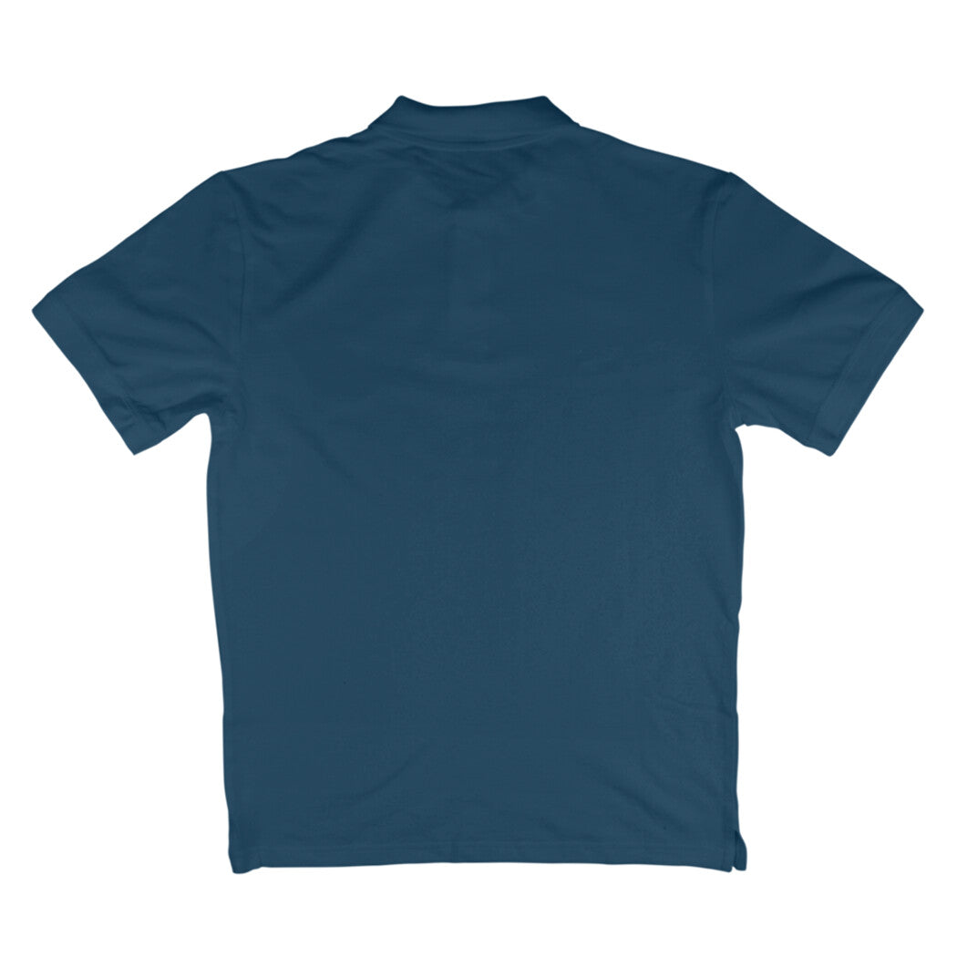 It is time Polo T-Shirt