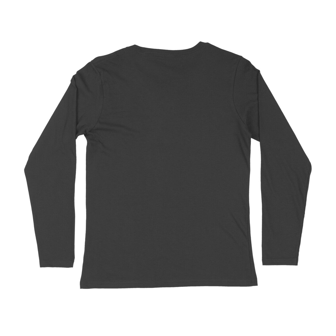 Carve Men's Full Sleeve Round Neck T-Shirt