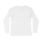 The Best Moment Men's Full Sleeve Round Neck T-Shirt