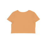 So..on..Time.. Crop Top