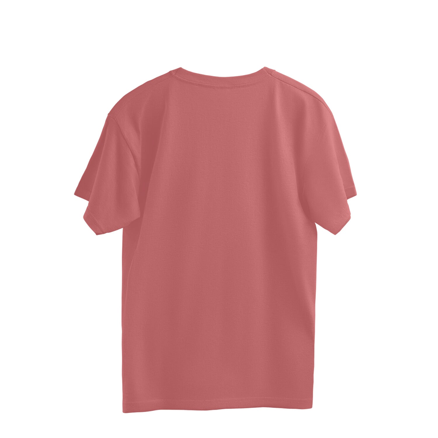 Kinda makes Sense Trying Unisex Oversized T-Shirt