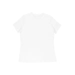 Jaz Flower Key Women's T-Shirt