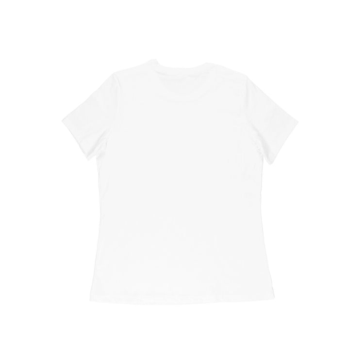 Jaz Flower Key Women's T-Shirt