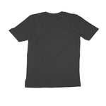 Pattern Art Heart of hearts Unisex Round Neck Half Sleeve T-Shirt