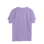 Expressive Unisex Oversized T-Shirt