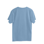 Expressive Unisex Oversized T-Shirt